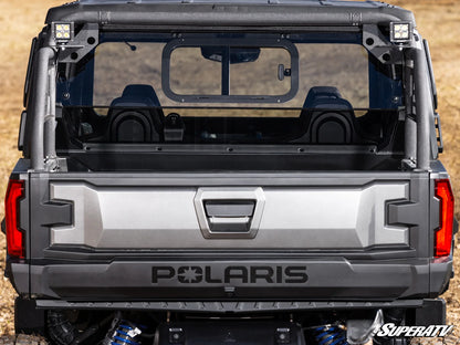 SuperATV 2024+ Polaris Xpedition XP / XP5 Sport Accessory Bar