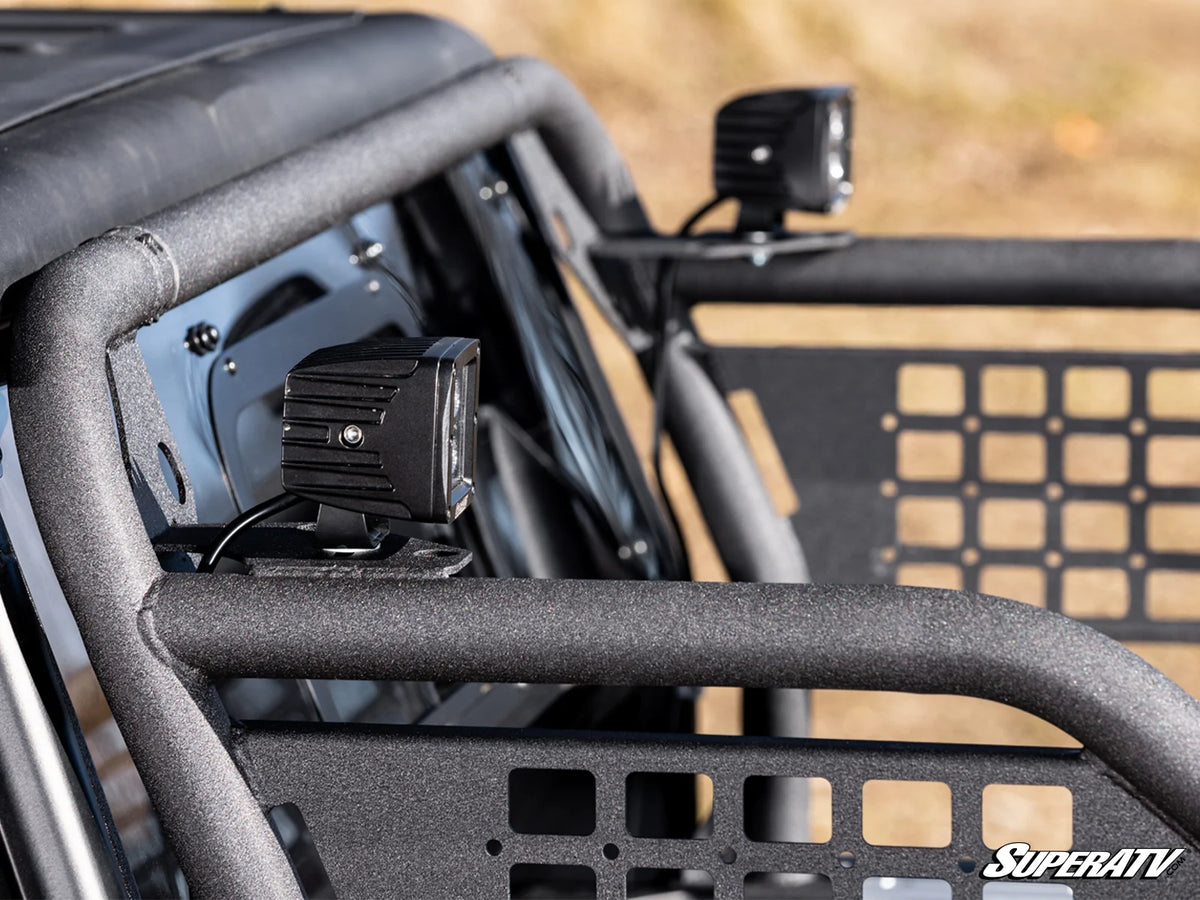 SuperATV 2024+ Polaris Xpedition XP / XP5 Sport Accessory Bar