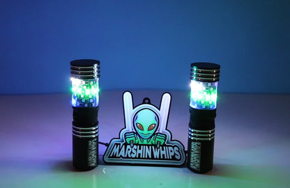 RGB3 BIG MOE'S -8", 1.5FT, 2FT MAGNETIC MOUNT OFF-ROAD LIGHT