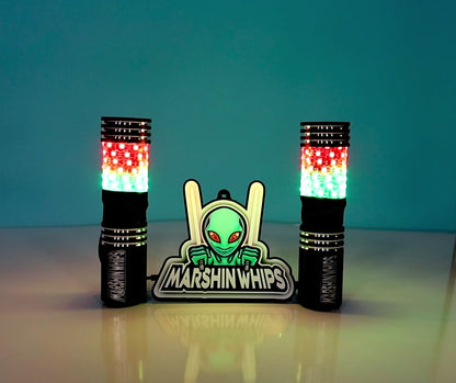 RGB3 BIG MOE'S -8", 1.5FT, 2FT MAGNETIC MOUNT OFF-ROAD LIGHT