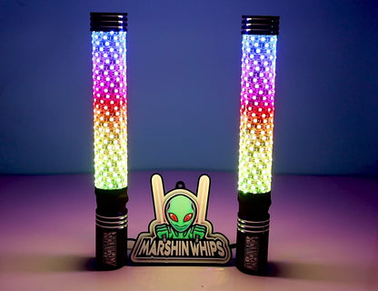 RGB3 BIG MOE'S -8", 1.5FT, 2FT MAGNETIC MOUNT OFF-ROAD LIGHT