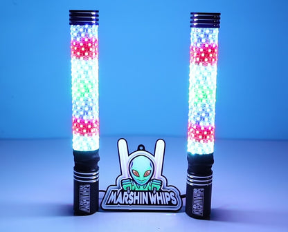 RGB3 BIG MOE'S -8", 1.5FT, 2FT MAGNETIC MOUNT OFF-ROAD LIGHT