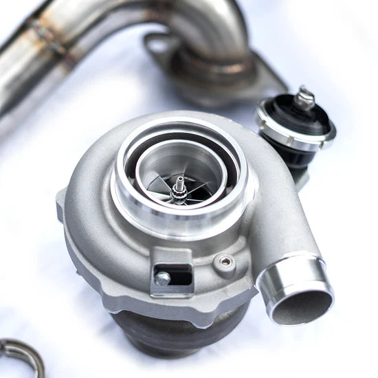 TURBO KIT/PRO R