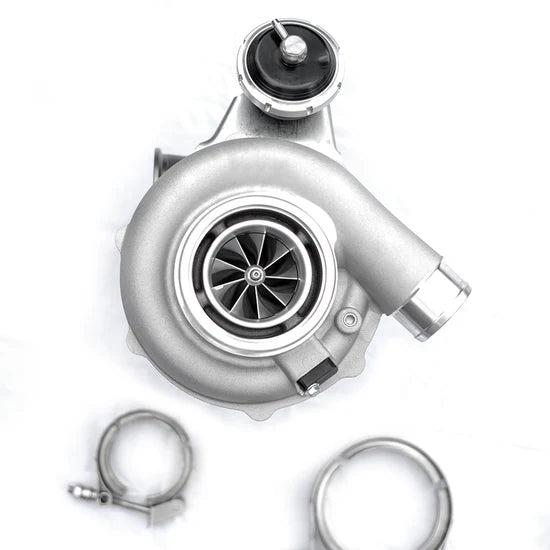TURBO KIT/PRO R