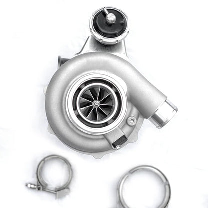 TURBO KIT/PRO R