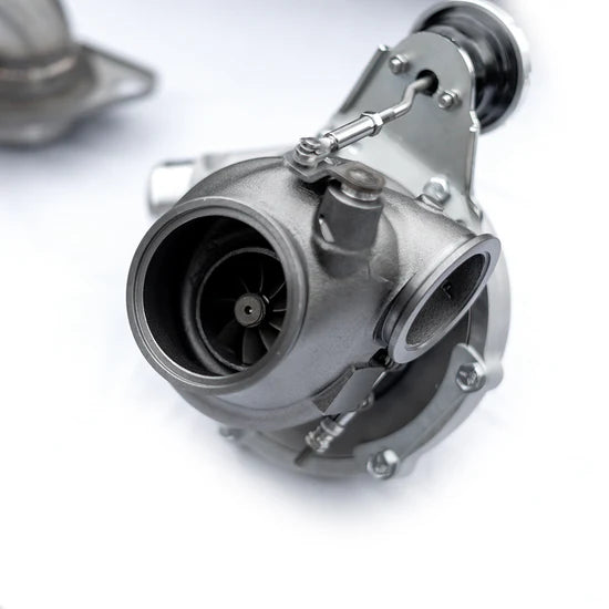 TURBO KIT/PRO R