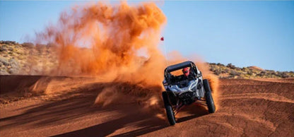 HCR POLARIS RZR PRO XP DUAL SPORT LONG TRAVEL SUSPENSION KIT