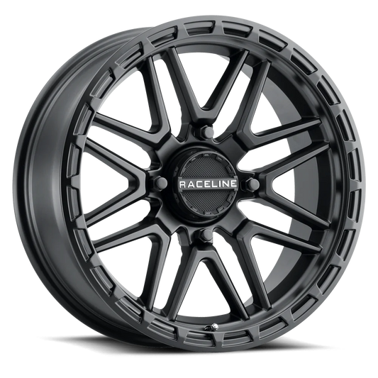 RACELINE A11B KRANK XL