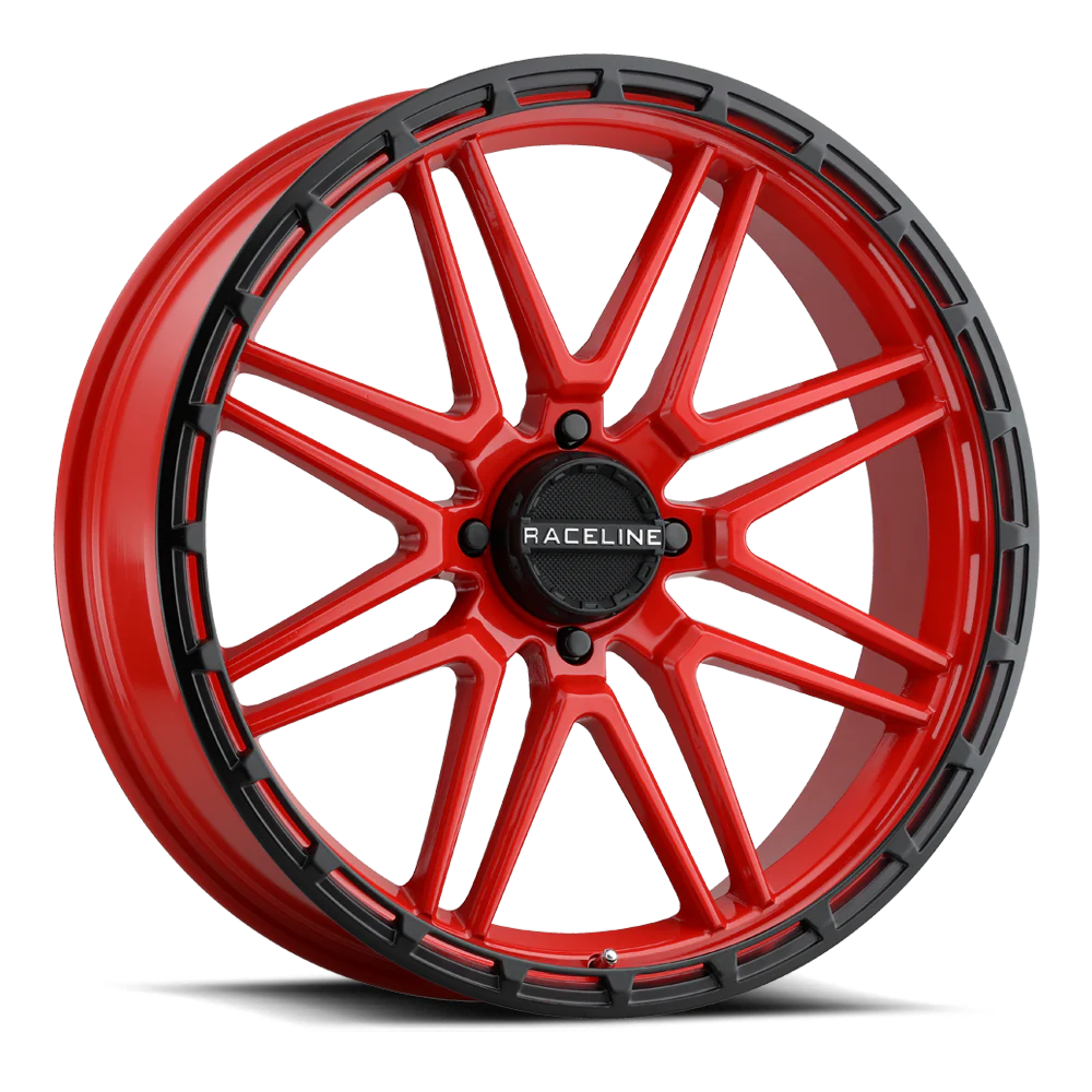 RACELINE A11R KRANK XL