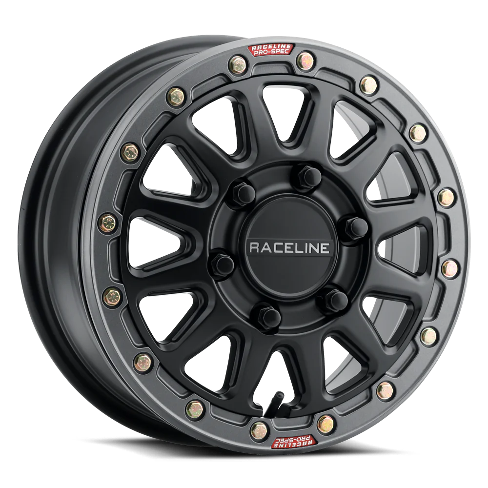 RACELINE A14BG ALPHA BEADLOCK
