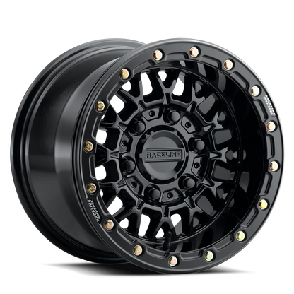 Raceline A15GB Omega Beadlock Wheel