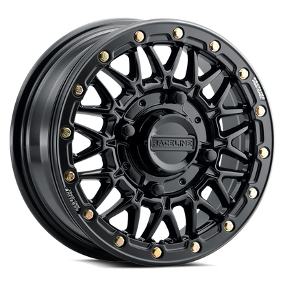Raceline A15GB Omega Beadlock Wheel