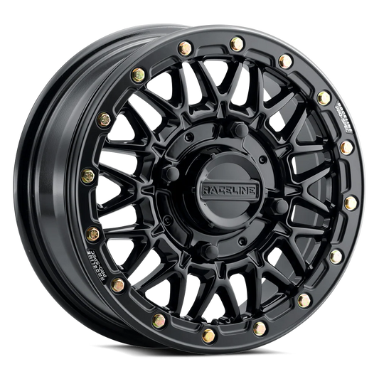 Raceline A15GB Omega Beadlock Wheel