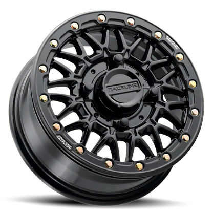 Raceline A15GB Omega Beadlock Wheel