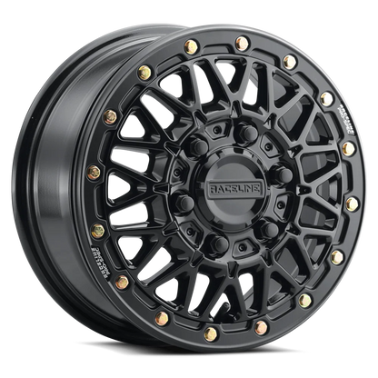 Raceline A15GB Omega Beadlock Wheel
