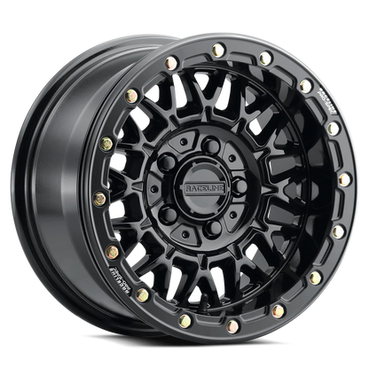 Raceline A15GB Omega Beadlock Wheel