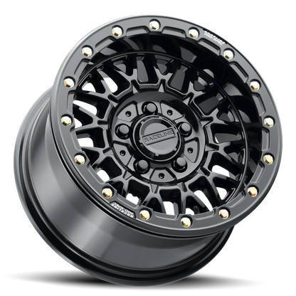 Raceline A15GB Omega Beadlock Wheel