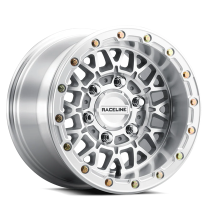 Raceline A15MA Omega Beadlock Wheel