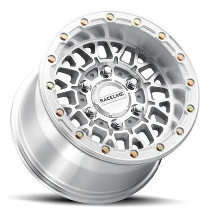 Raceline A15MA Omega Beadlock Wheel