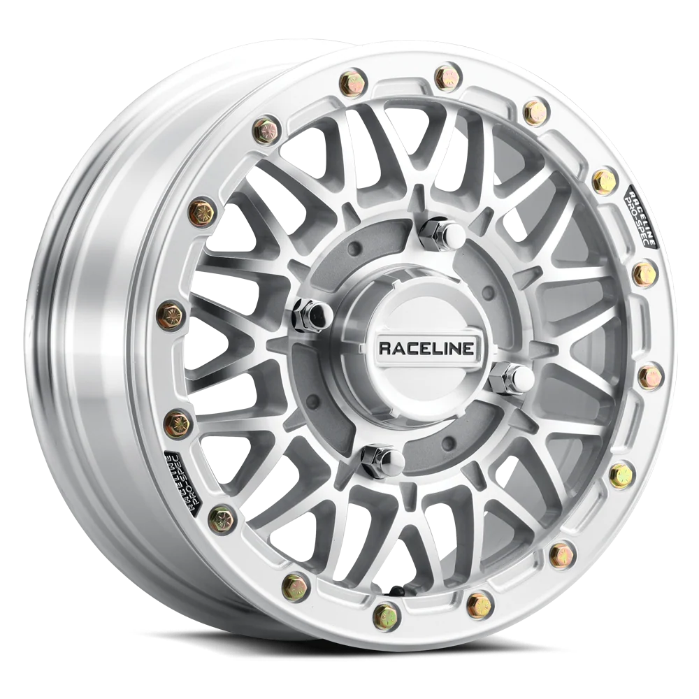 Raceline A15MA Omega Beadlock Wheel