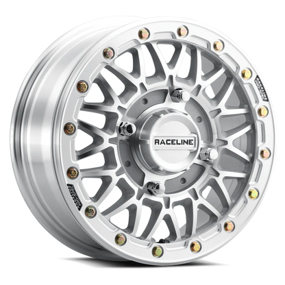 Raceline A15MA Omega Beadlock Wheel
