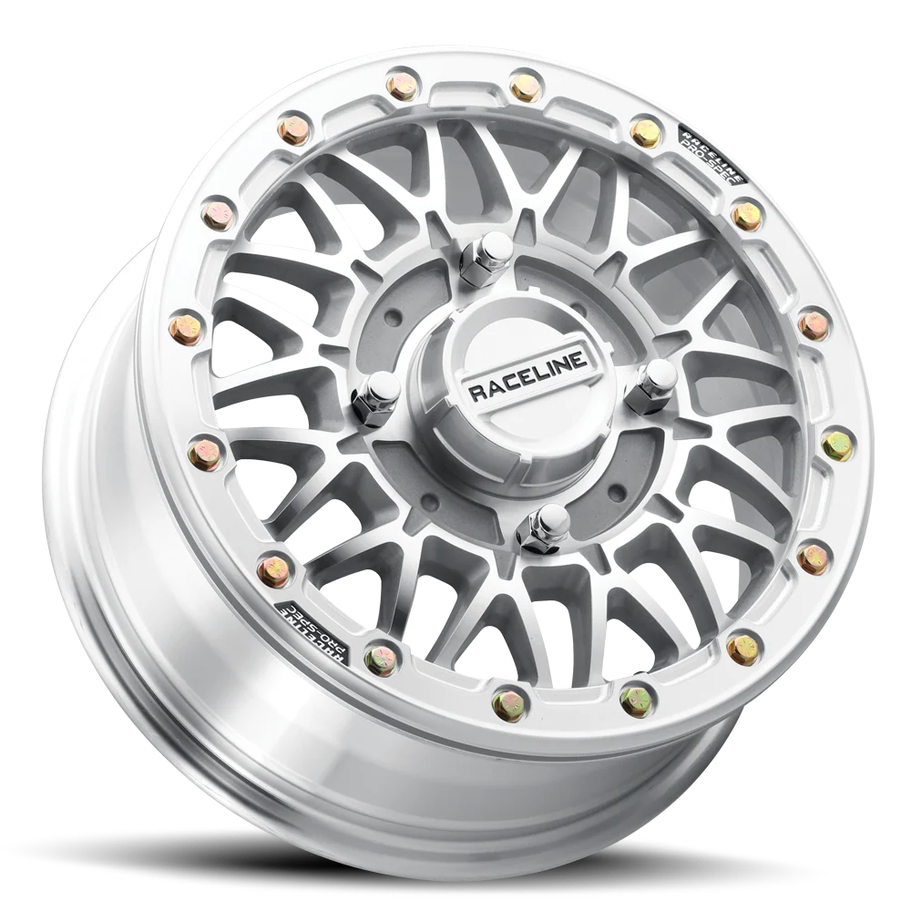 Raceline A15MA Omega Beadlock Wheel