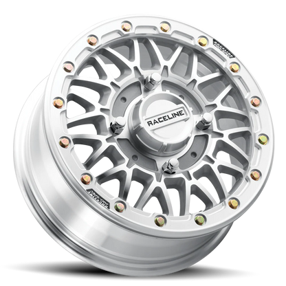 Raceline A15MA Omega Beadlock Wheel