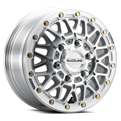 Raceline A15MA Omega Beadlock Wheel