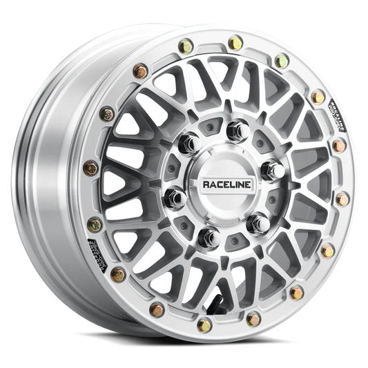 Raceline A15MA Omega Beadlock Wheel