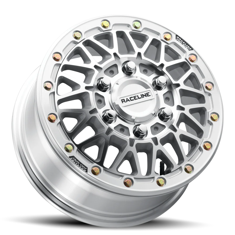 Raceline A15MA Omega Beadlock Wheel