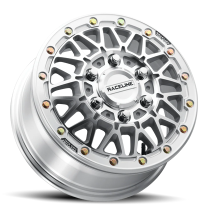 Raceline A15MA Omega Beadlock Wheel