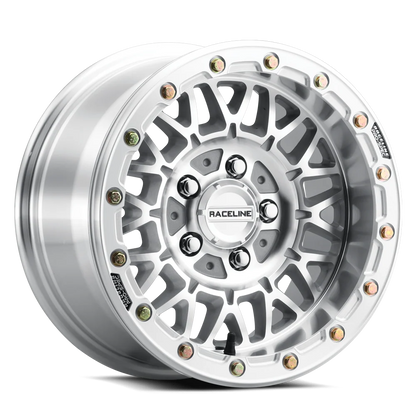 Raceline A15MA Omega Beadlock Wheel
