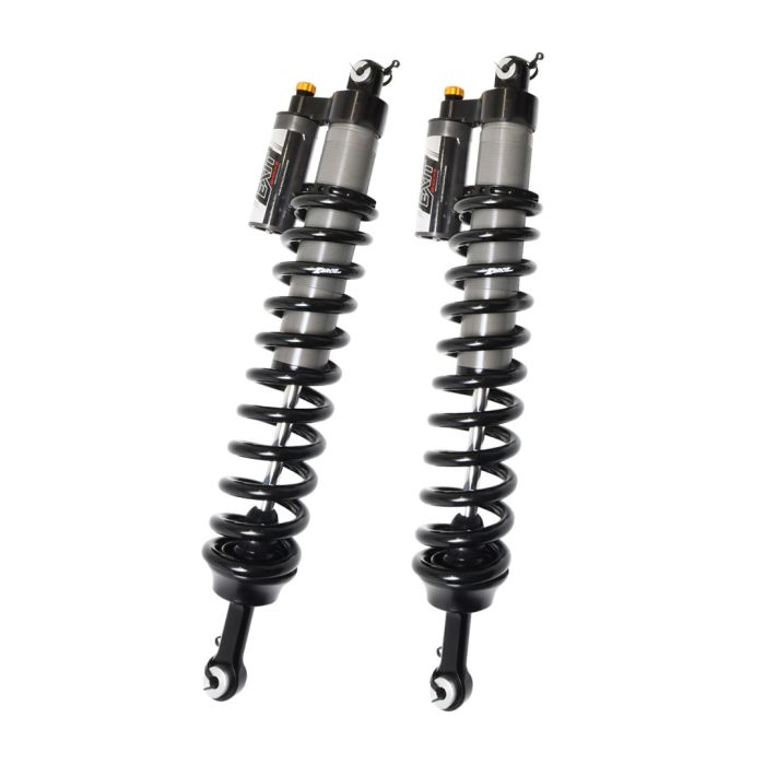 POLARIS RANGER XP CREW 1000 2.2" X1 SERIES REAR EXIT SHOCKS