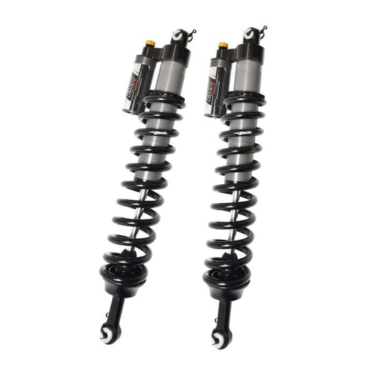 POLARIS RANGER XP CREW 1000 2.2" X1 SERIES REAR EXIT SHOCKS