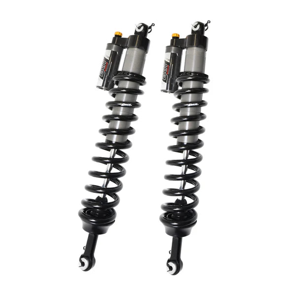HD11 CAN-AM DEFENDER EXIT X1 FRONT SHOCK KIT (PAIR) 2026