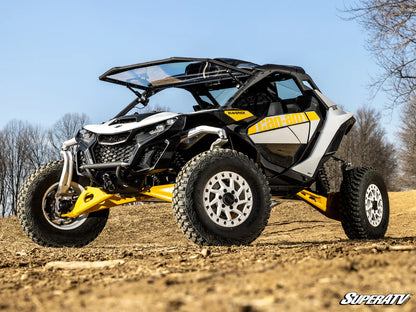 CAN-AM MAVERICK R READY-FIT WINCH
