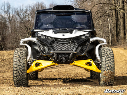 CAN-AM MAVERICK R READY-FIT WINCH
