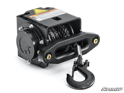 READY ROPE RETRACTABLE TOW ROPE