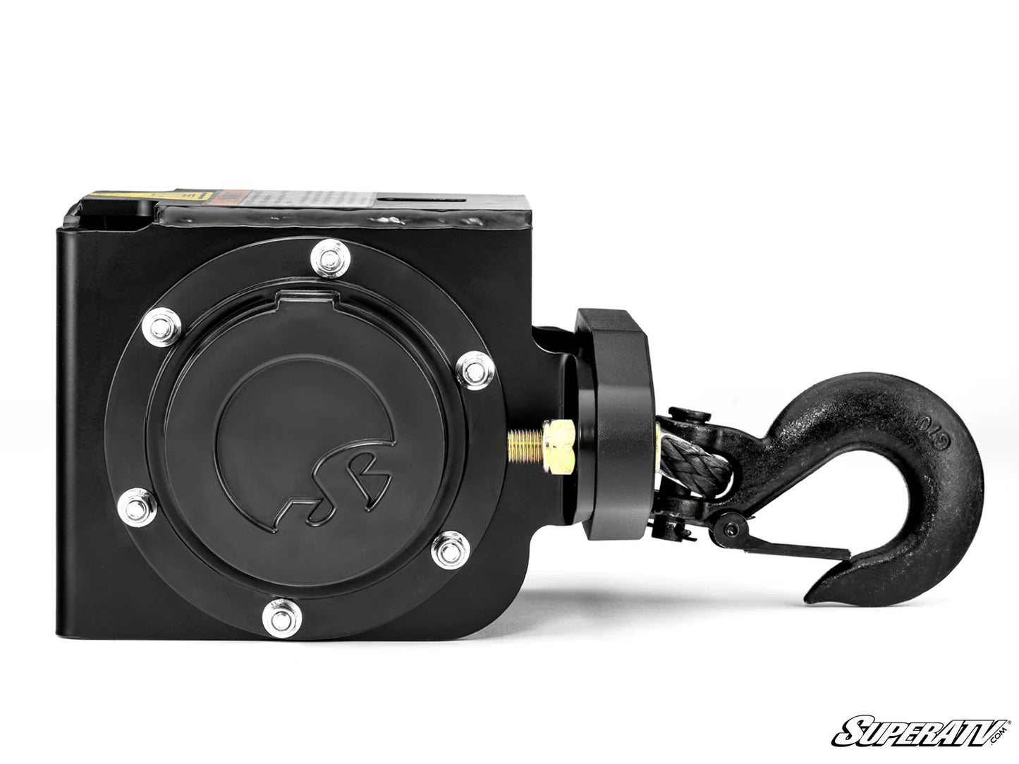 READY ROPE RETRACTABLE TOW ROPE