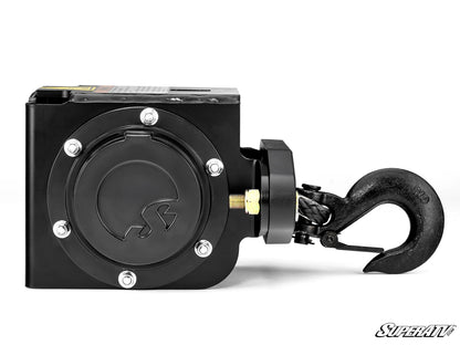 READY ROPE RETRACTABLE TOW ROPE