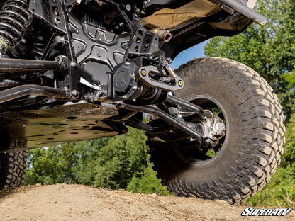 READY ROPE RETRACTABLE TOW ROPE