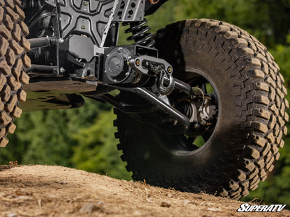 READY ROPE RETRACTABLE TOW ROPE