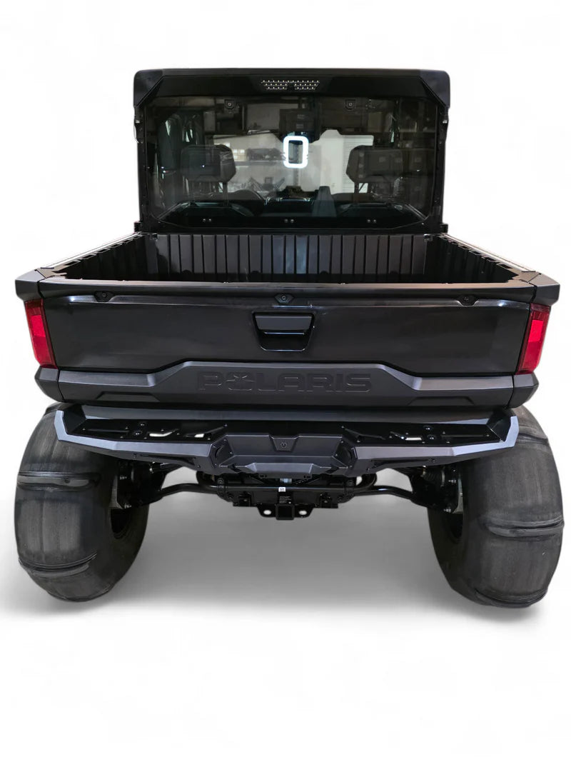 2024+ POLARIS RANGER 1500 XD VOLT REAR BUMPER