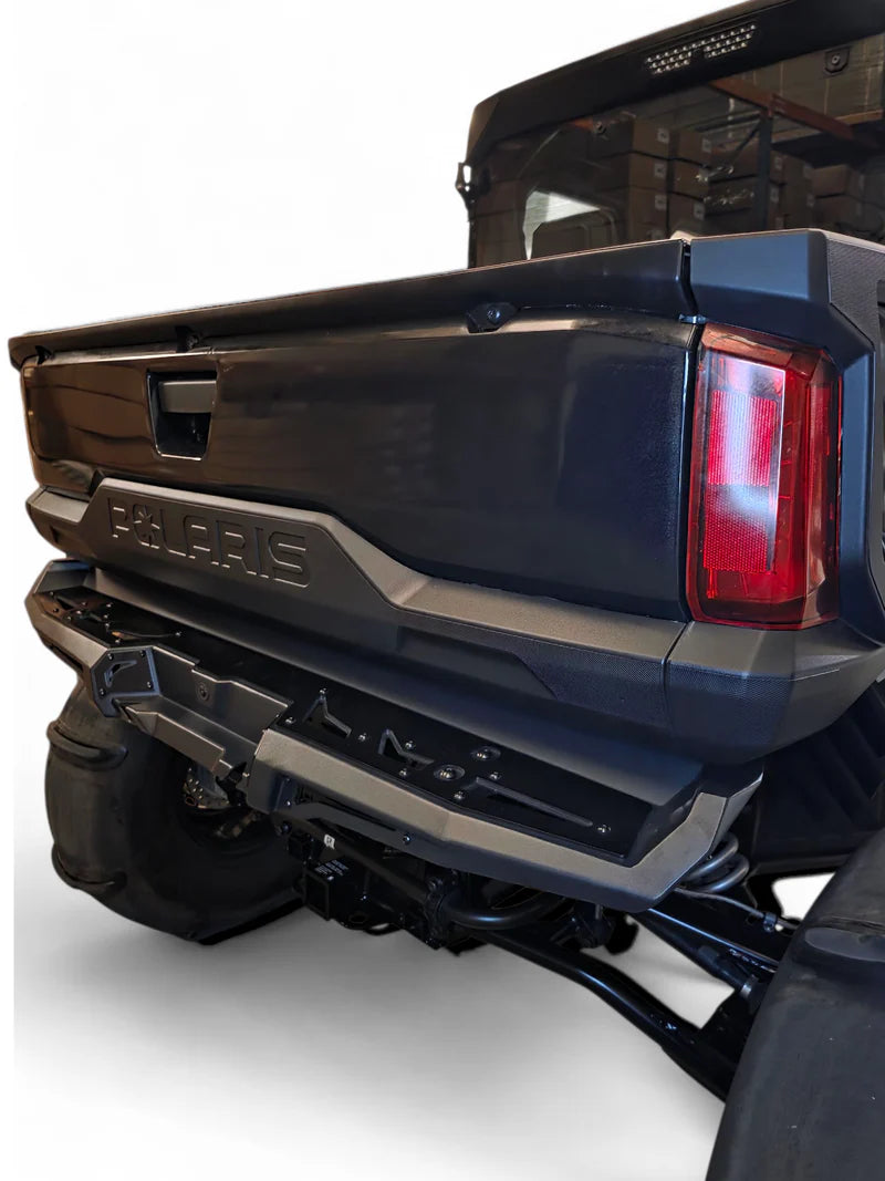 2024+ POLARIS RANGER 1500 XD VOLT REAR BUMPER