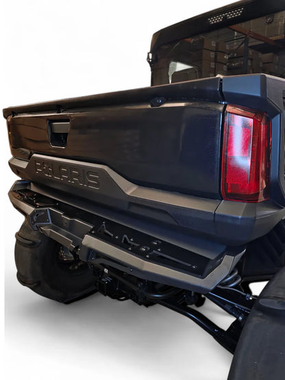 2024+ POLARIS RANGER 1500 XD VOLT REAR BUMPER