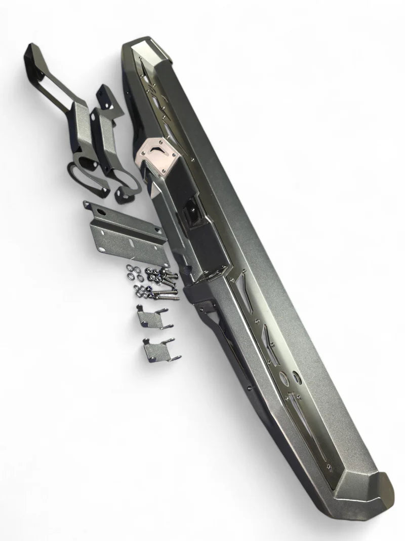 2024+ POLARIS RANGER 1500 XD VOLT REAR BUMPER