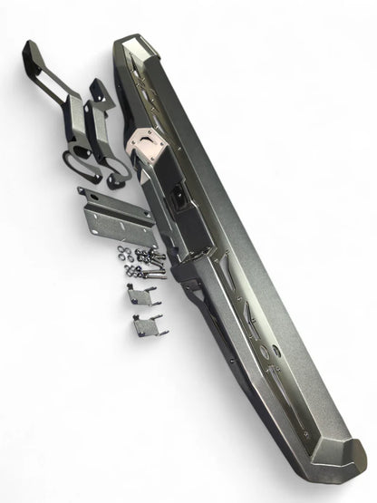 2024+ POLARIS RANGER 1500 XD VOLT REAR BUMPER