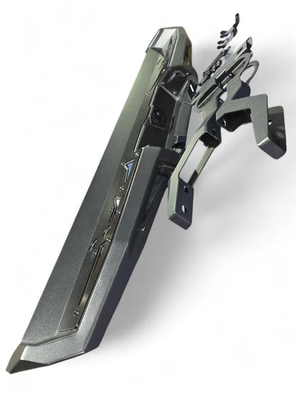 2024+ POLARIS RANGER 1500 XD VOLT REAR BUMPER