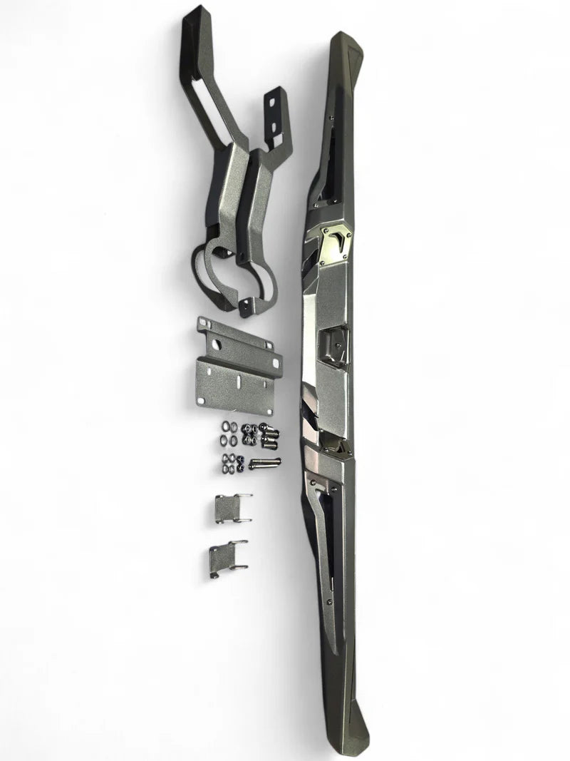 2024+ POLARIS RANGER 1500 XD VOLT REAR BUMPER