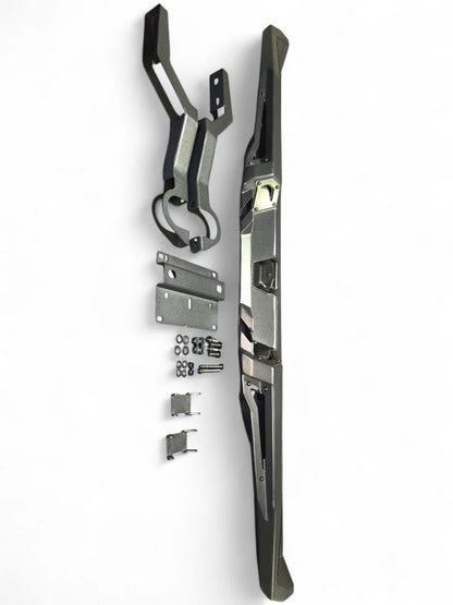 2024+ POLARIS RANGER 1500 XD VOLT REAR BUMPER